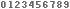 No.007