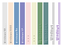 tc-menu sample