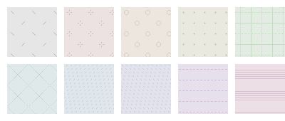 wallc sample