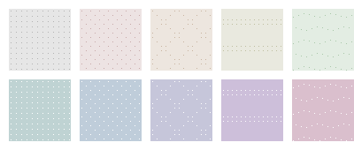 walld sample